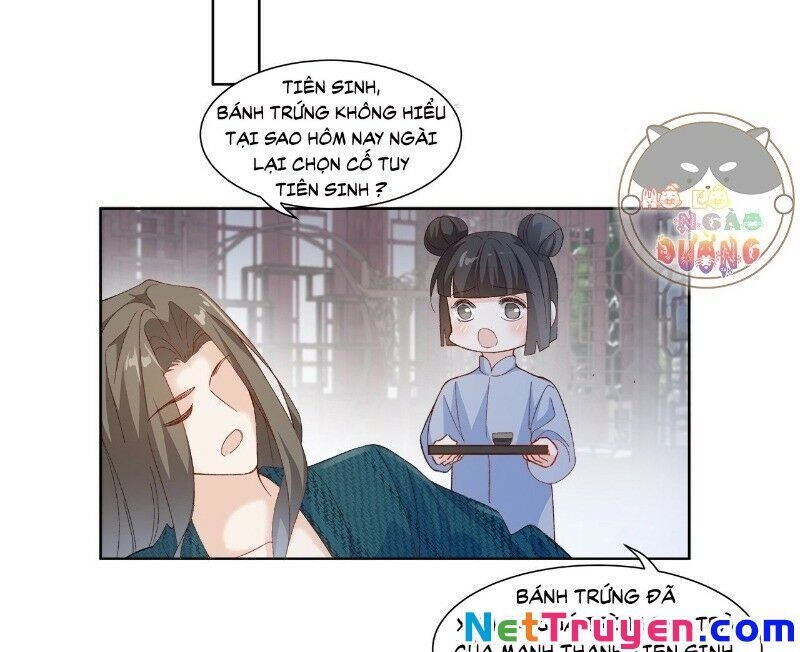 Ảnh Đế Yêu Hồ Chapter 36 - 56