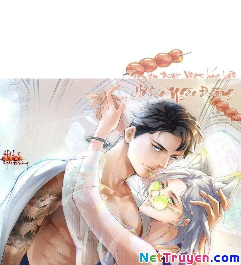 Ảnh Đế Yêu Hồ Chapter 37 - 1