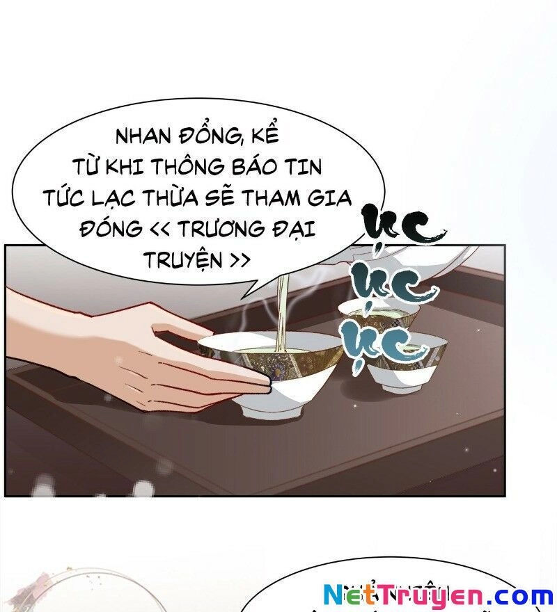 Ảnh Đế Yêu Hồ Chapter 37 - 4