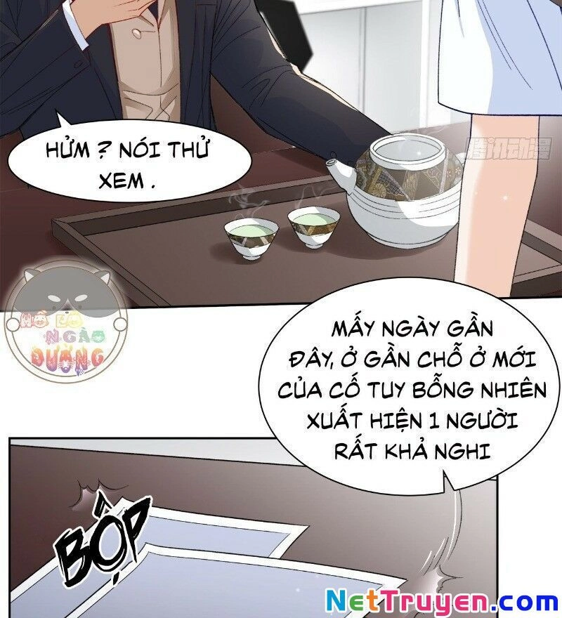 Ảnh Đế Yêu Hồ Chapter 37 - 6