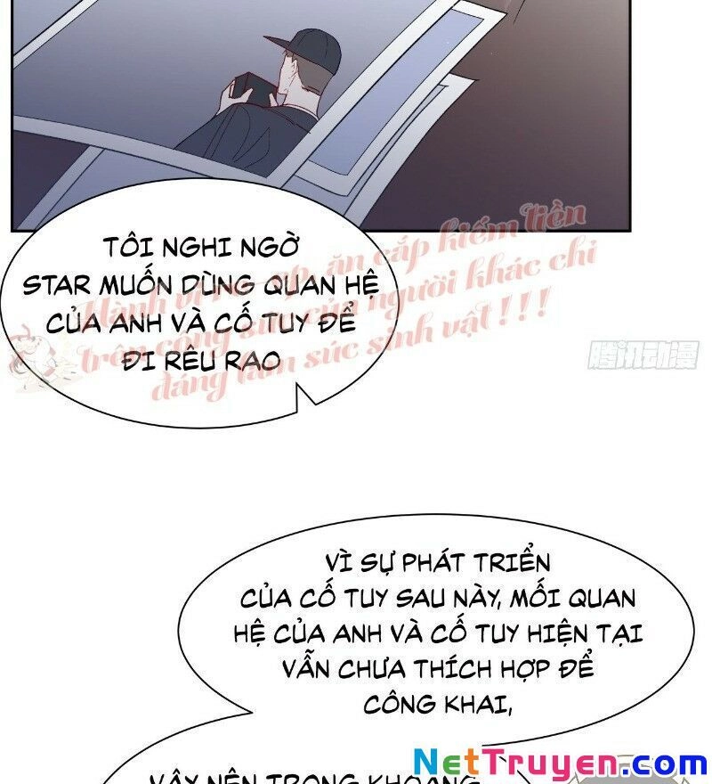 Ảnh Đế Yêu Hồ Chapter 37 - 7