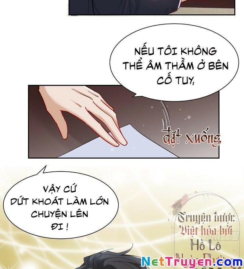 Ảnh Đế Yêu Hồ Chapter 37 - 9