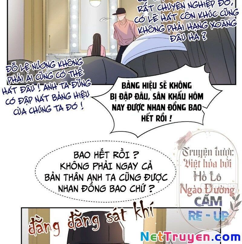 Ảnh Đế Yêu Hồ Chapter 37 - 19