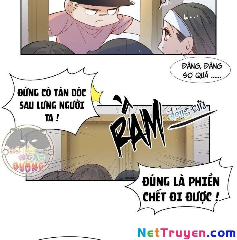 Ảnh Đế Yêu Hồ Chapter 37 - 20