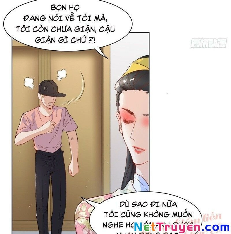 Ảnh Đế Yêu Hồ Chapter 37 - 21