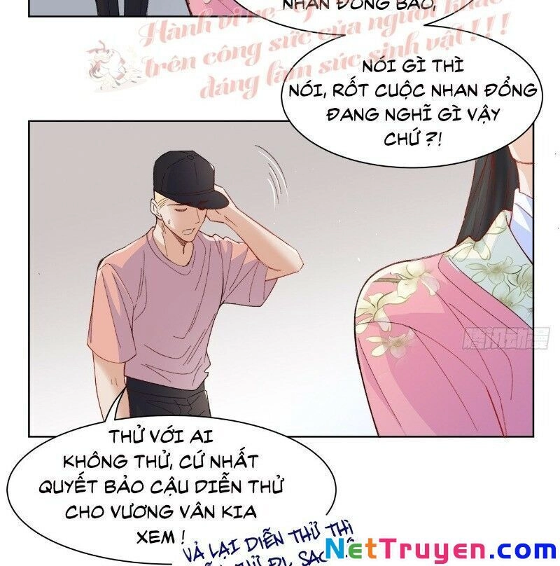 Ảnh Đế Yêu Hồ Chapter 37 - 22