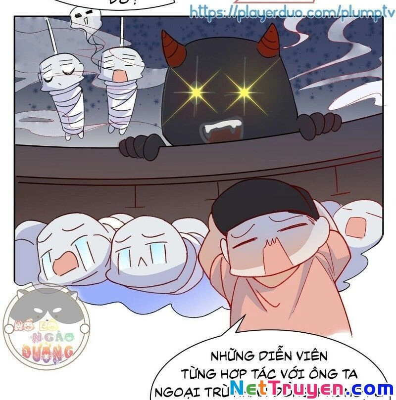 Ảnh Đế Yêu Hồ Chapter 37 - 25