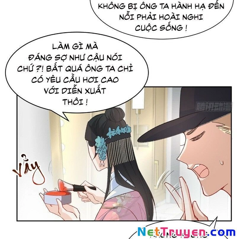 Ảnh Đế Yêu Hồ Chapter 37 - 26