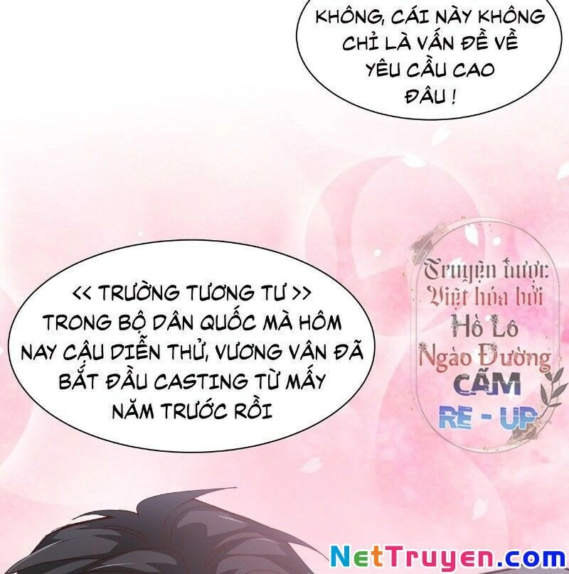 Ảnh Đế Yêu Hồ Chapter 37 - 27