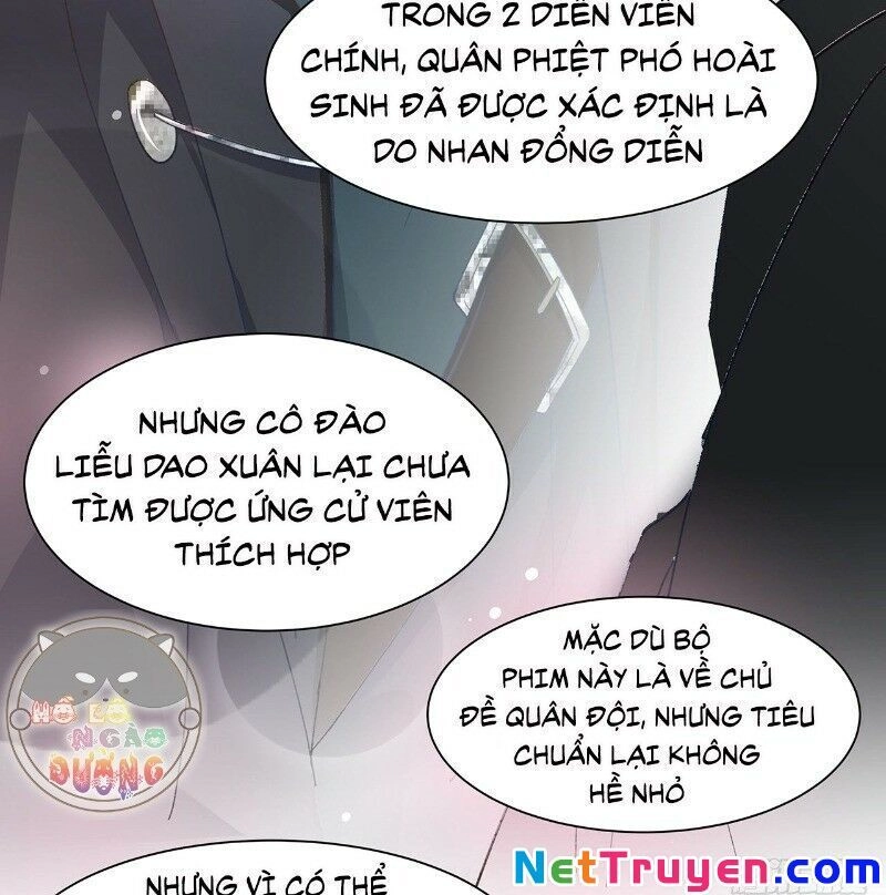 Ảnh Đế Yêu Hồ Chapter 37 - 29