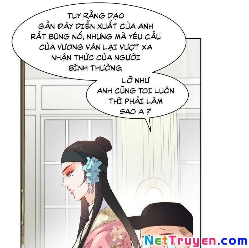 Ảnh Đế Yêu Hồ Chapter 37 - 31
