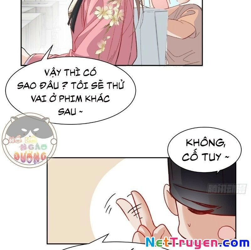 Ảnh Đế Yêu Hồ Chapter 37 - 32