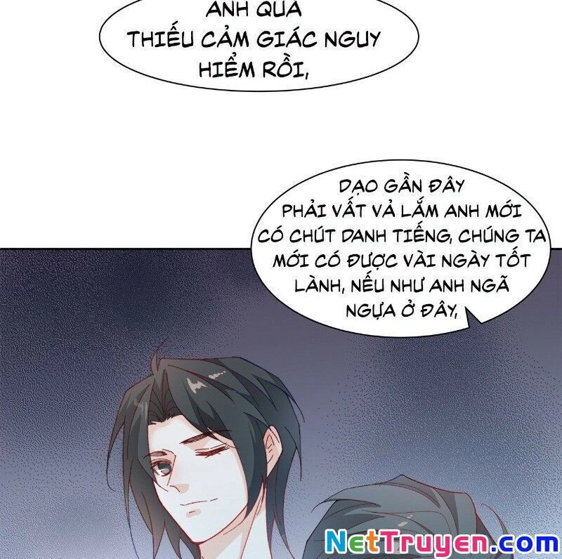 Ảnh Đế Yêu Hồ Chapter 37 - 33