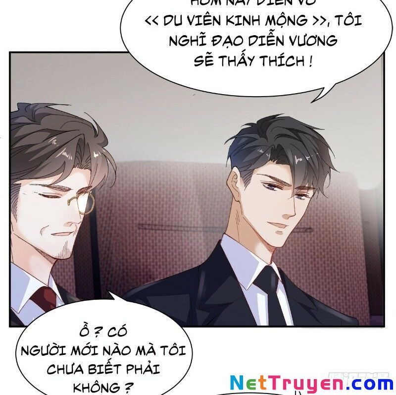 Ảnh Đế Yêu Hồ Chapter 37 - 45