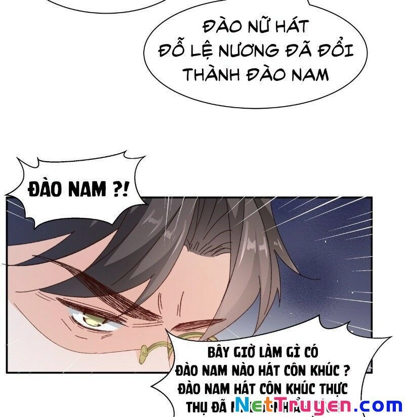 Ảnh Đế Yêu Hồ Chapter 37 - 46