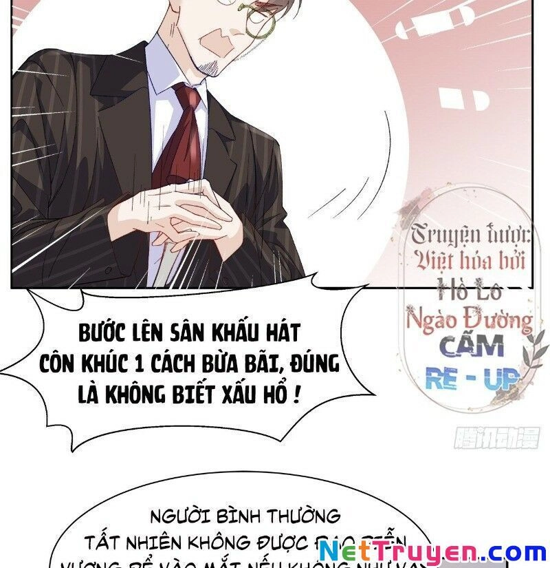 Ảnh Đế Yêu Hồ Chapter 37 - 48