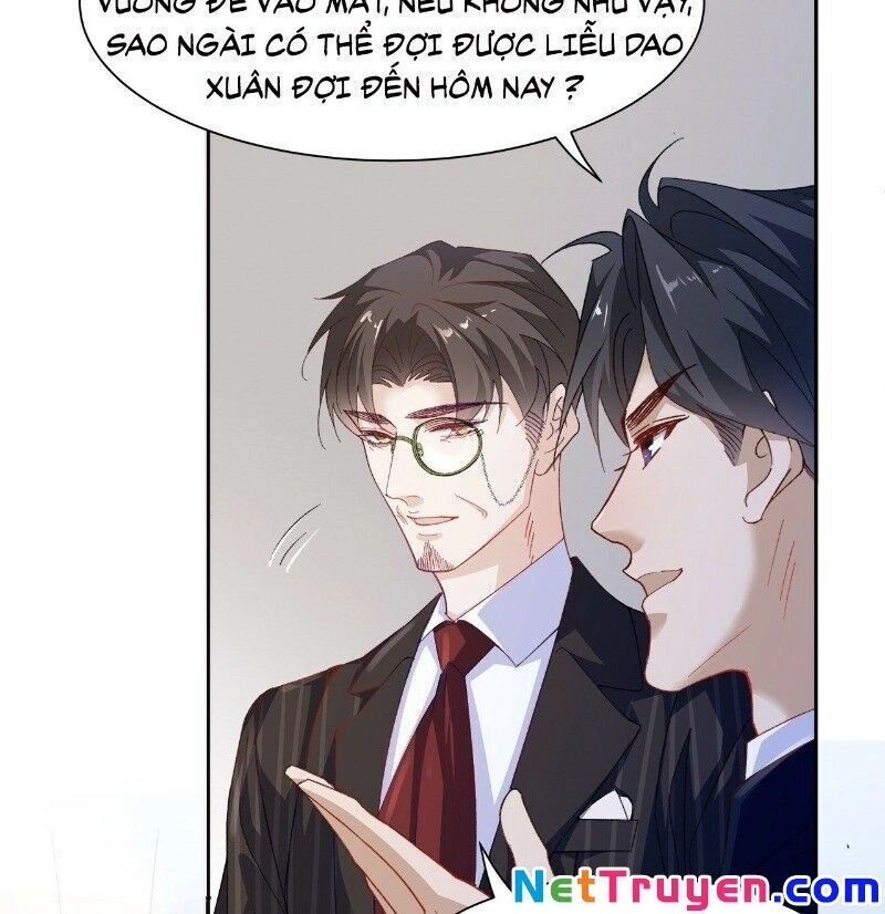 Ảnh Đế Yêu Hồ Chapter 37 - 49