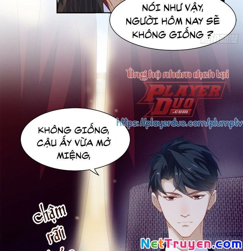 Ảnh Đế Yêu Hồ Chapter 37 - 50