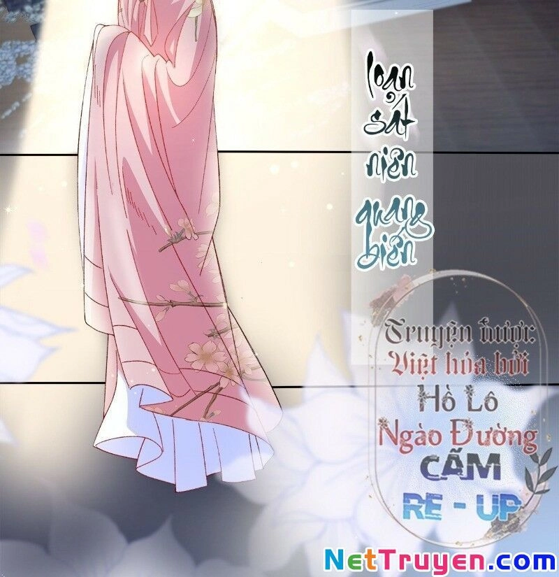 Ảnh Đế Yêu Hồ Chapter 37 - 54