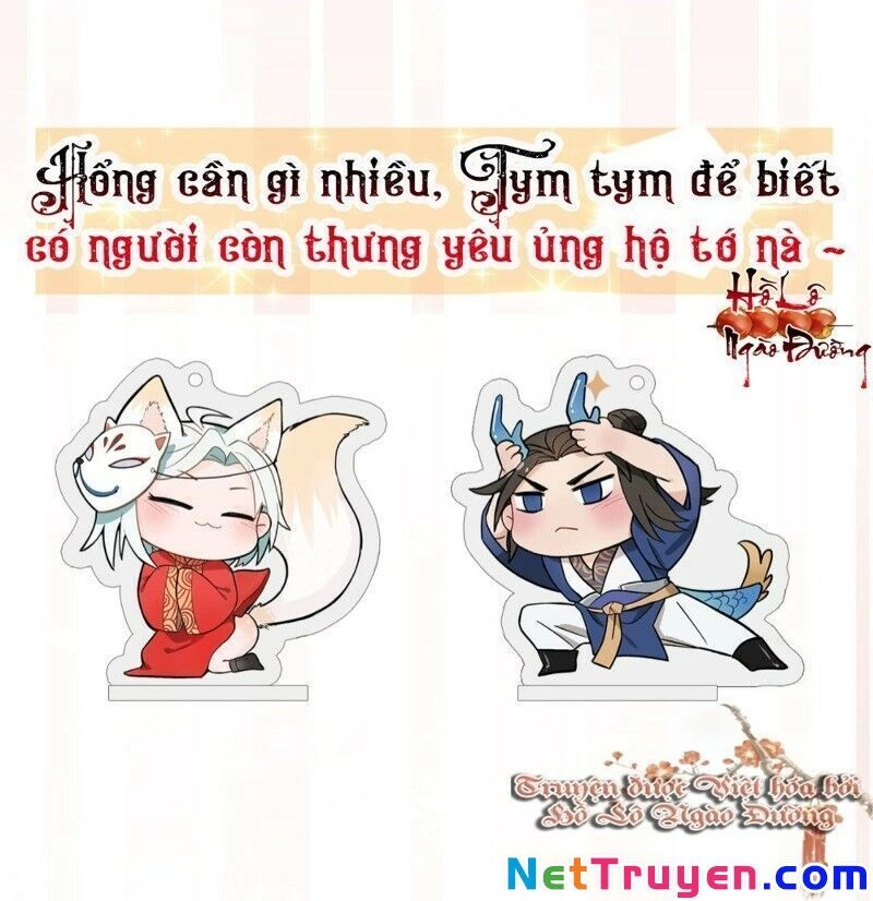 Ảnh Đế Yêu Hồ Chapter 37 - 60