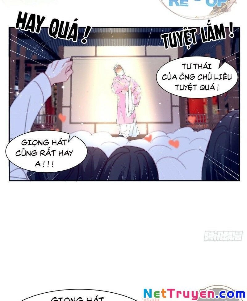 Ảnh Đế Yêu Hồ Chapter 38 - 13