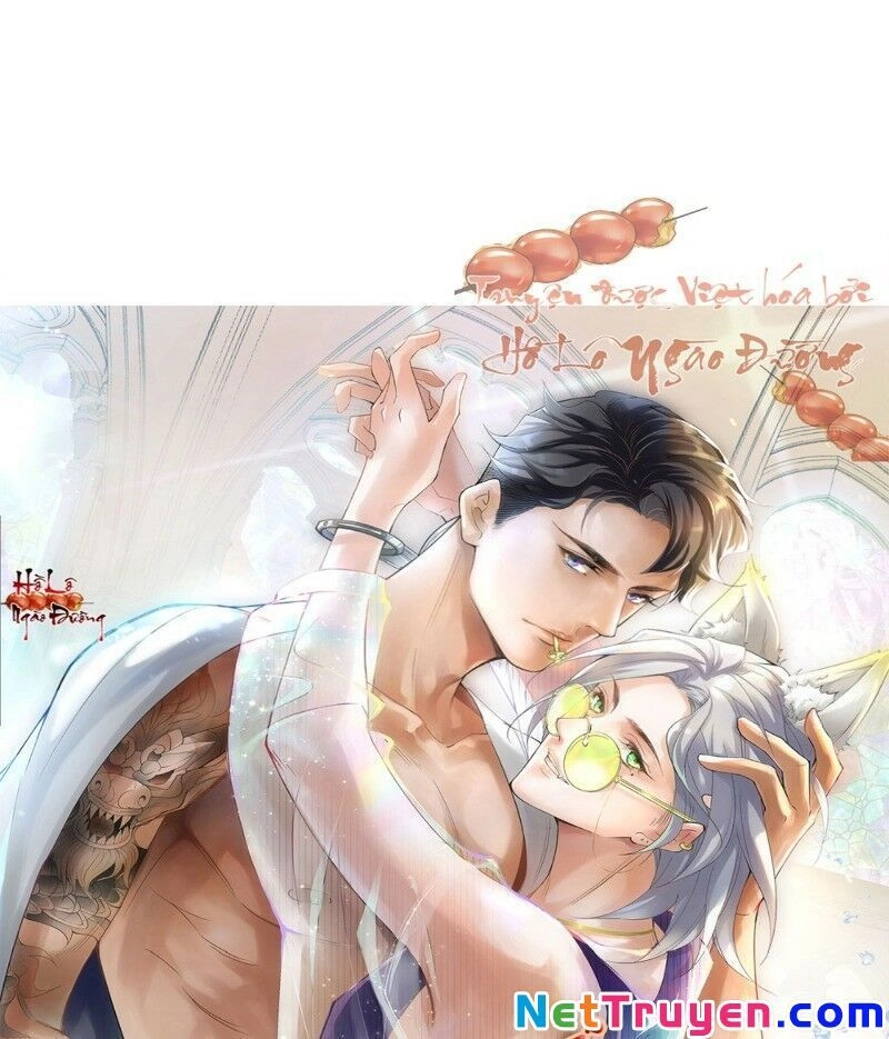 Ảnh Đế Yêu Hồ Chapter 39 - 1