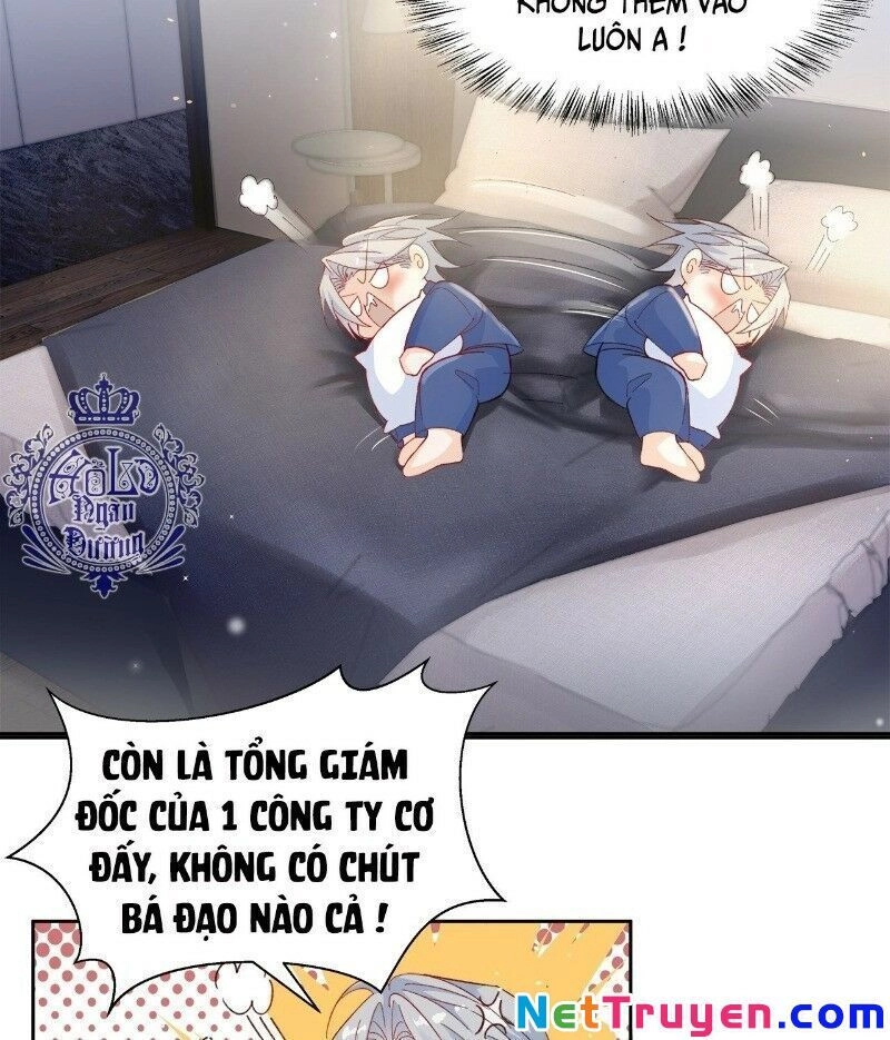 Ảnh Đế Yêu Hồ Chapter 39 - 5