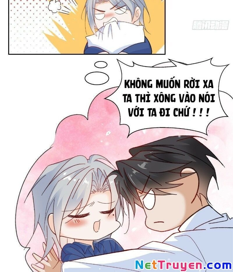 Ảnh Đế Yêu Hồ Chapter 39 - 6