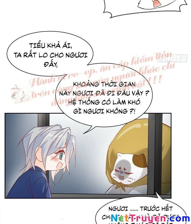 Ảnh Đế Yêu Hồ Chapter 39 - 10