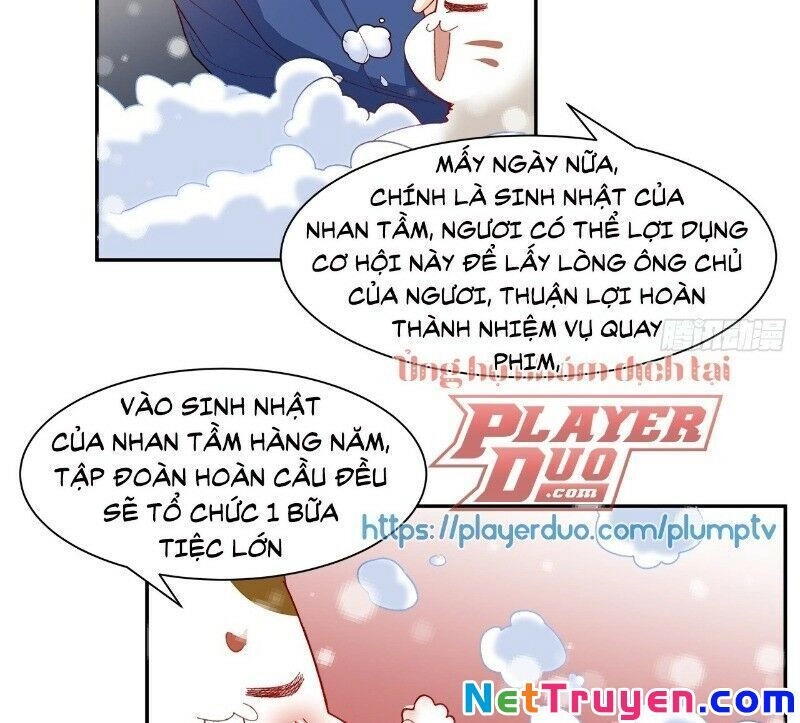 Ảnh Đế Yêu Hồ Chapter 39 - 26