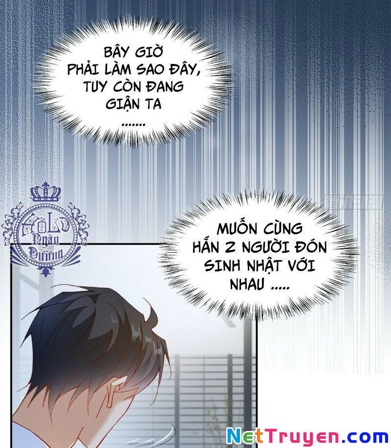 Ảnh Đế Yêu Hồ Chapter 39 - 34