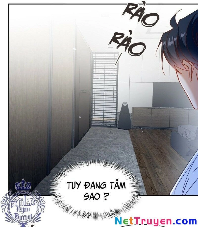 Ảnh Đế Yêu Hồ Chapter 39 - 38