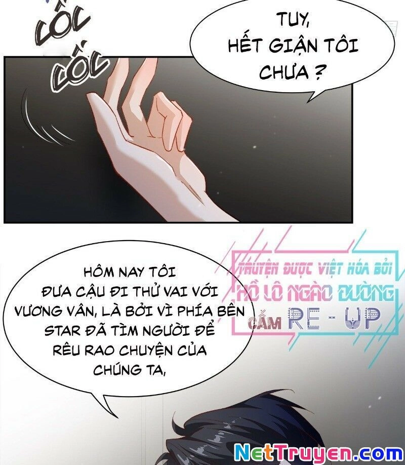 Ảnh Đế Yêu Hồ Chapter 39 - 39