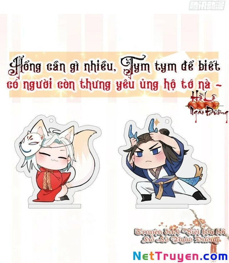 Ảnh Đế Yêu Hồ Chapter 39 - 45