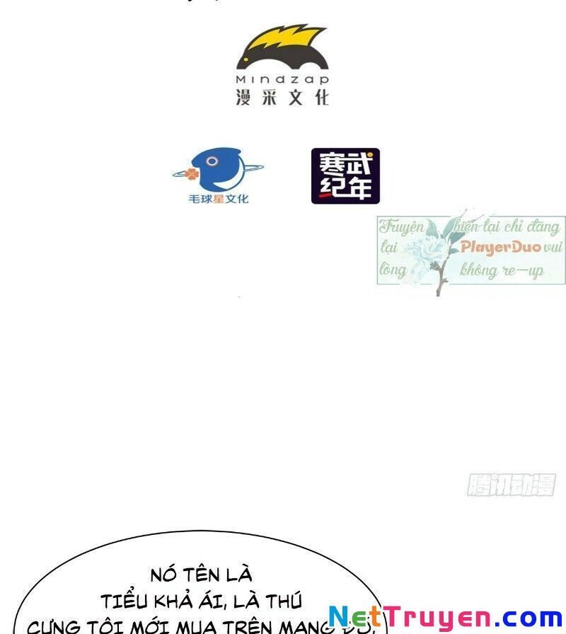 Ảnh Đế Yêu Hồ Chapter 40 - 3