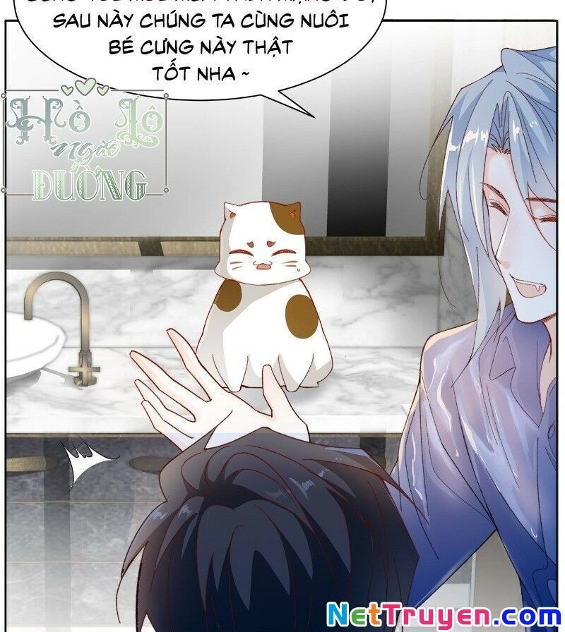 Ảnh Đế Yêu Hồ Chapter 40 - 4