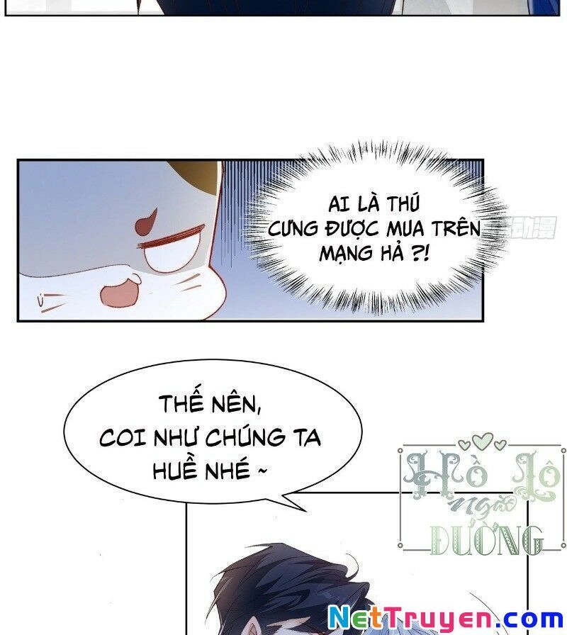 Ảnh Đế Yêu Hồ Chapter 40 - 5