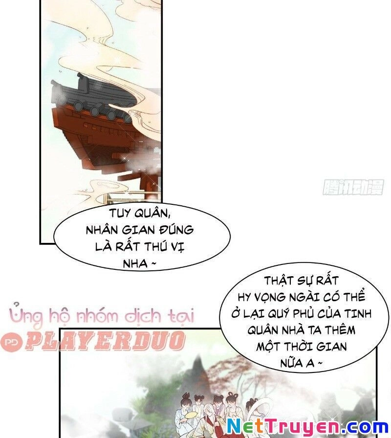 Ảnh Đế Yêu Hồ Chapter 40 - 11