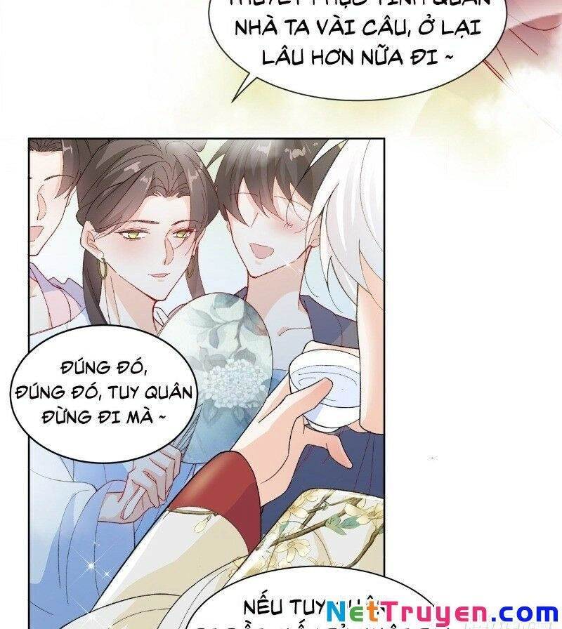 Ảnh Đế Yêu Hồ Chapter 40 - 14