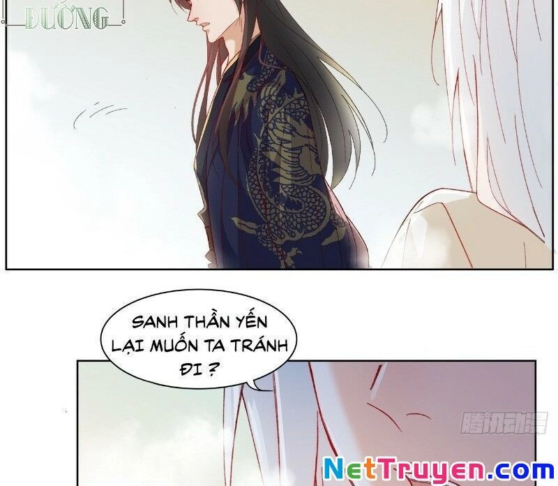 Ảnh Đế Yêu Hồ Chapter 40 - 24