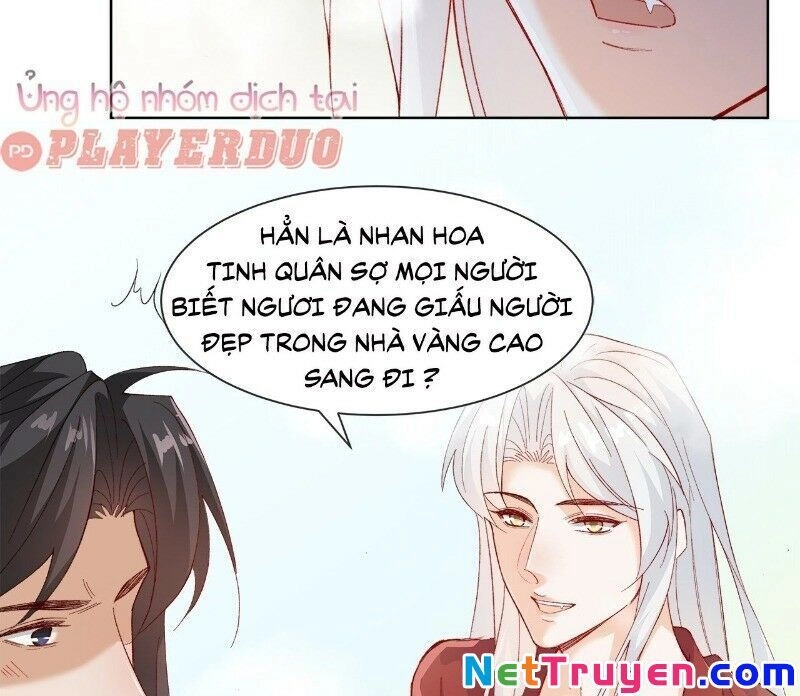 Ảnh Đế Yêu Hồ Chapter 40 - 25