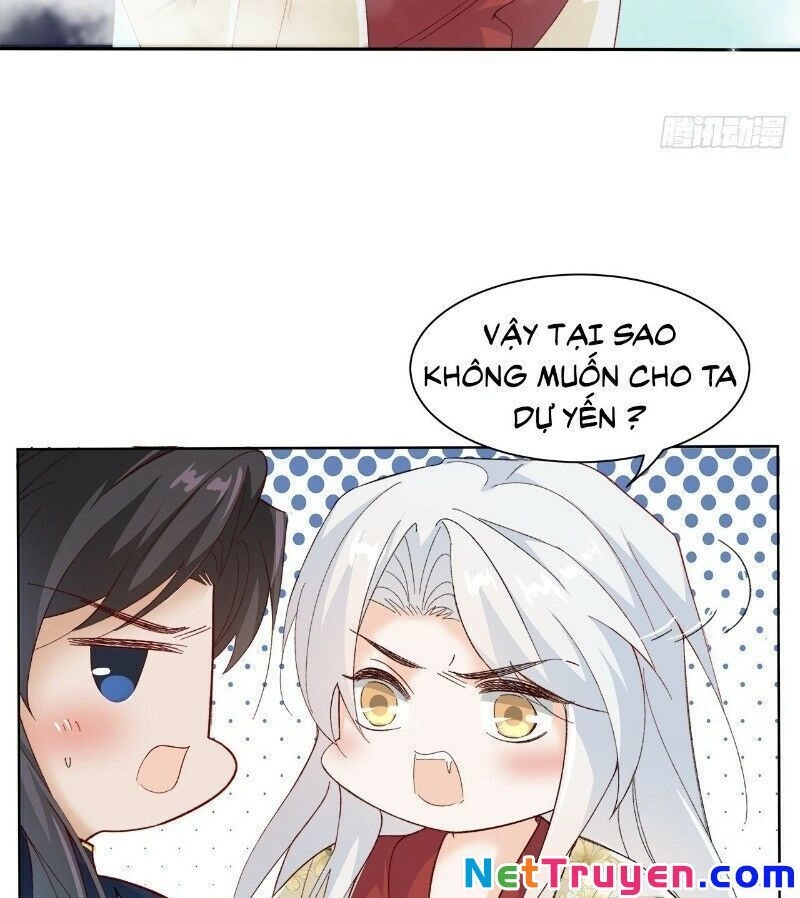 Ảnh Đế Yêu Hồ Chapter 40 - 34