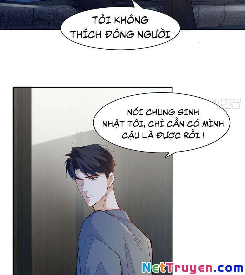 Ảnh Đế Yêu Hồ Chapter 40 - 44