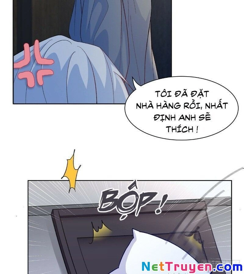 Ảnh Đế Yêu Hồ Chapter 40 - 45