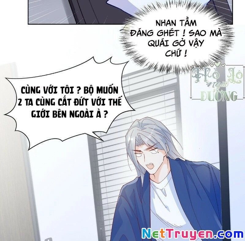 Ảnh Đế Yêu Hồ Chapter 40 - 46