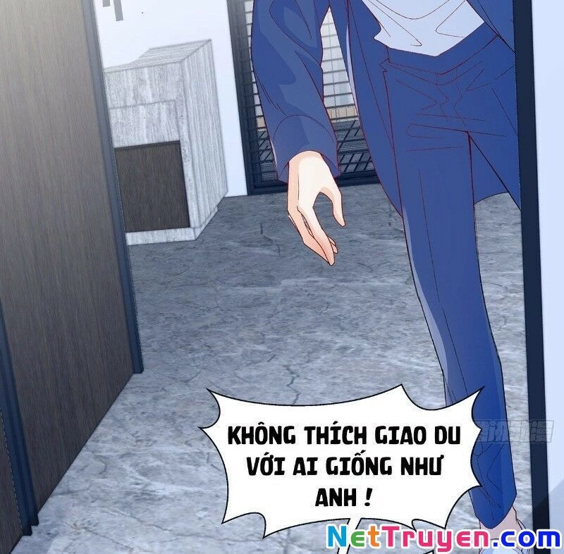 Ảnh Đế Yêu Hồ Chapter 40 - 47