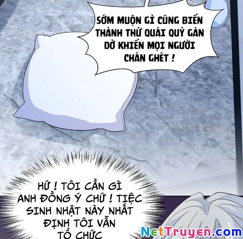 Ảnh Đế Yêu Hồ Chapter 40 - 48