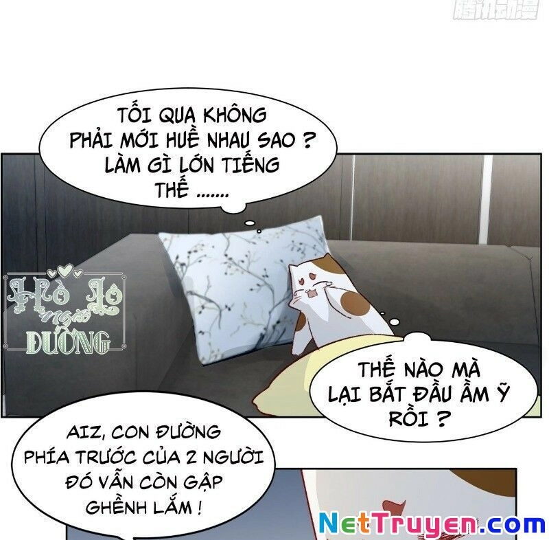 Ảnh Đế Yêu Hồ Chapter 40 - 50