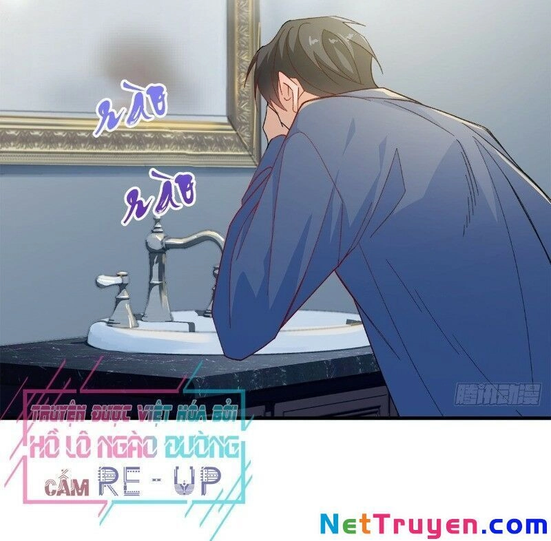 Ảnh Đế Yêu Hồ Chapter 40 - 52