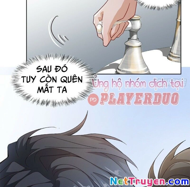 Ảnh Đế Yêu Hồ Chapter 40 - 55